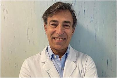 In Memoriam: Professor Paolo Muiesan (1961–2022)